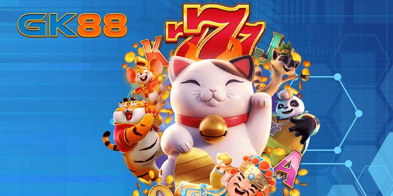 Thử sức với game neko may mắn