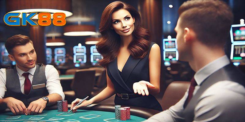 Chia sẻ chiến lược và bí quyết giúp tăng cơ hội chiến thắng trong bài cào poker