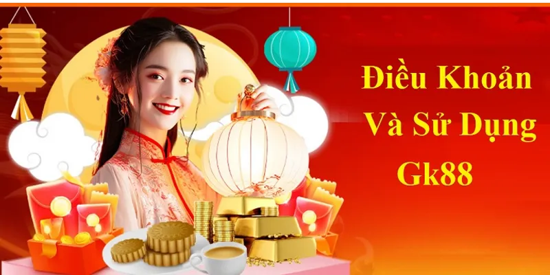 Điều khoản sử dụng đóng vai trò quan trọng để duy trì an ninh