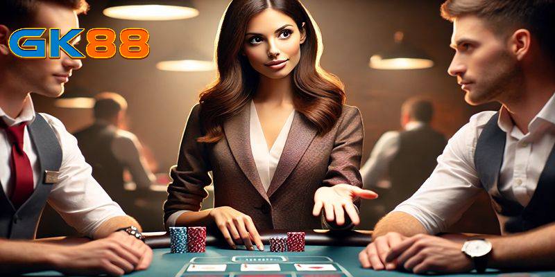 Hướng dẫn tính điểm bài cào poker giúp xác định người thắng cuộc dễ dàng