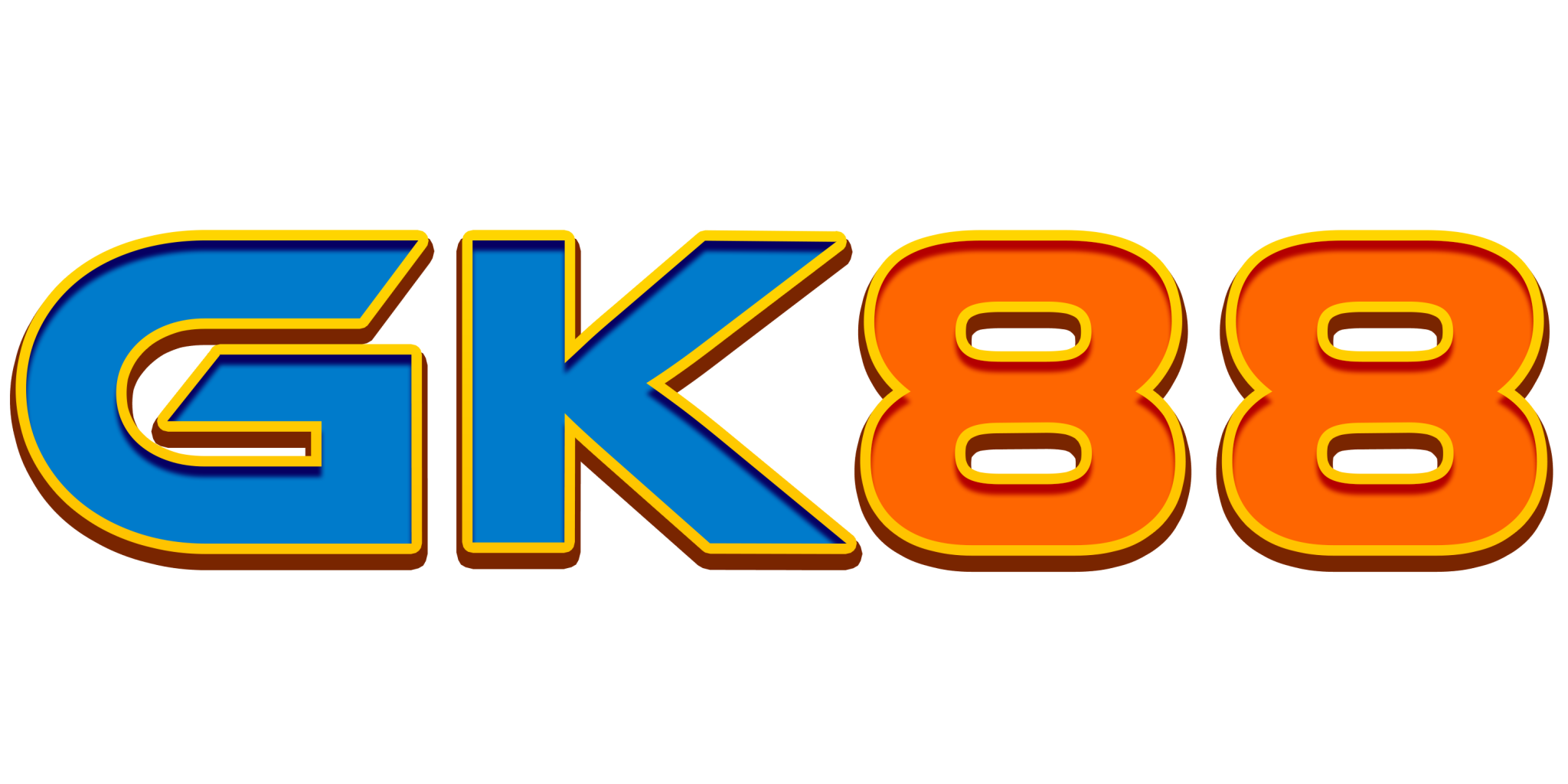 logo gk88