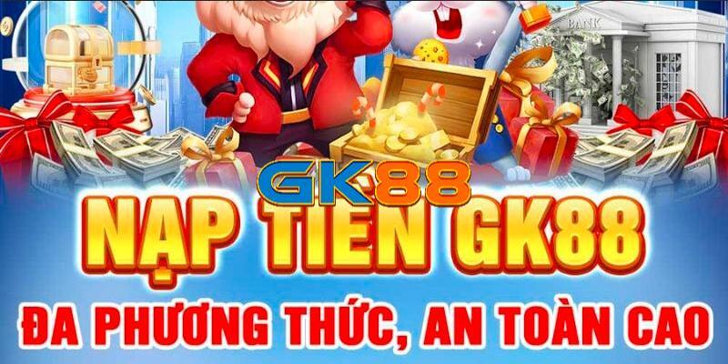 Những vấn đề người chơi thắc mắc sẽ được GK88 giải đáp toàn bộ