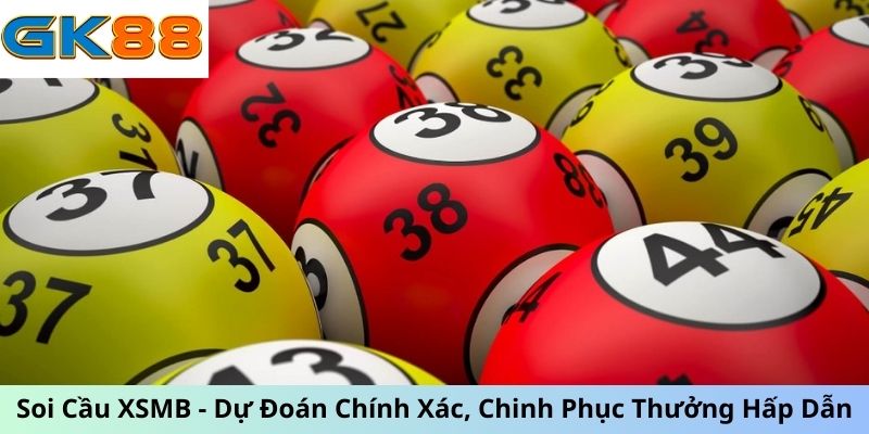 soi cầu xsmb