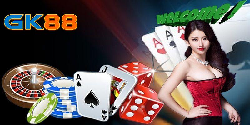 Tìm hiểu đôi nét về sảnh game Casino tại GK88 