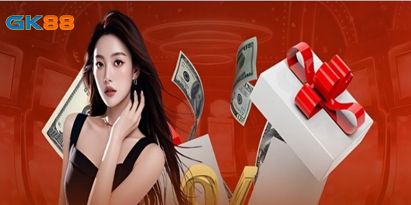 Ưu đãi này dành cho những hội viên tích cực nạp tiền và chơi game