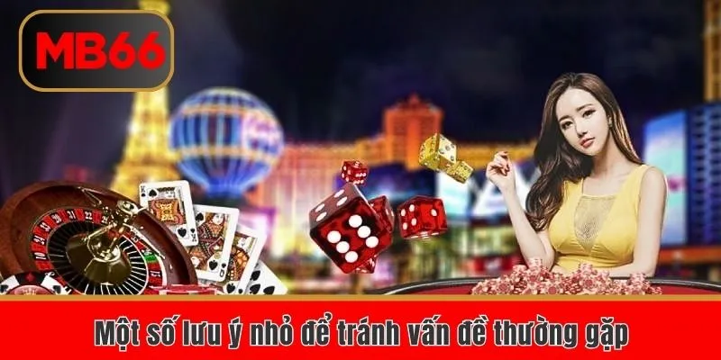 Hướng Dẫn Đăng Ký MB66 – Bật Mí Cách Thực Hiện, Lỗi Sai